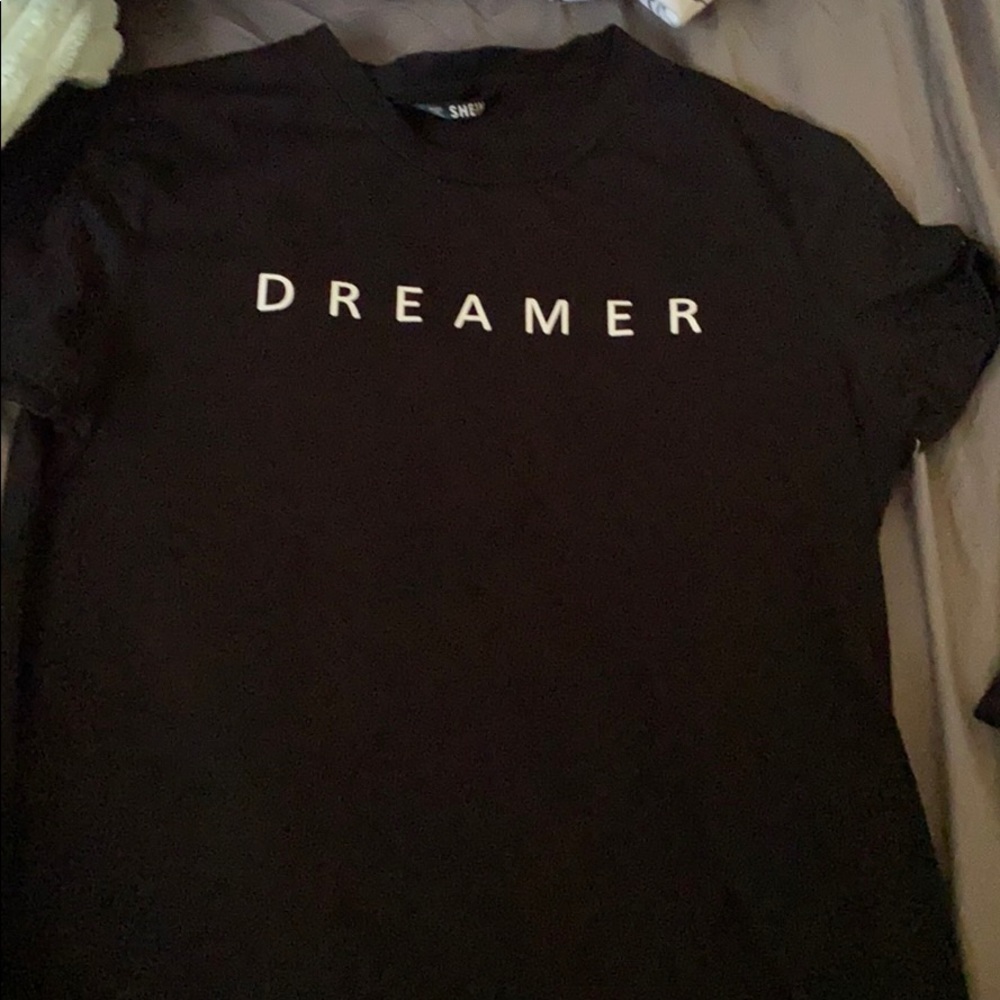 Dreamer graphic tee